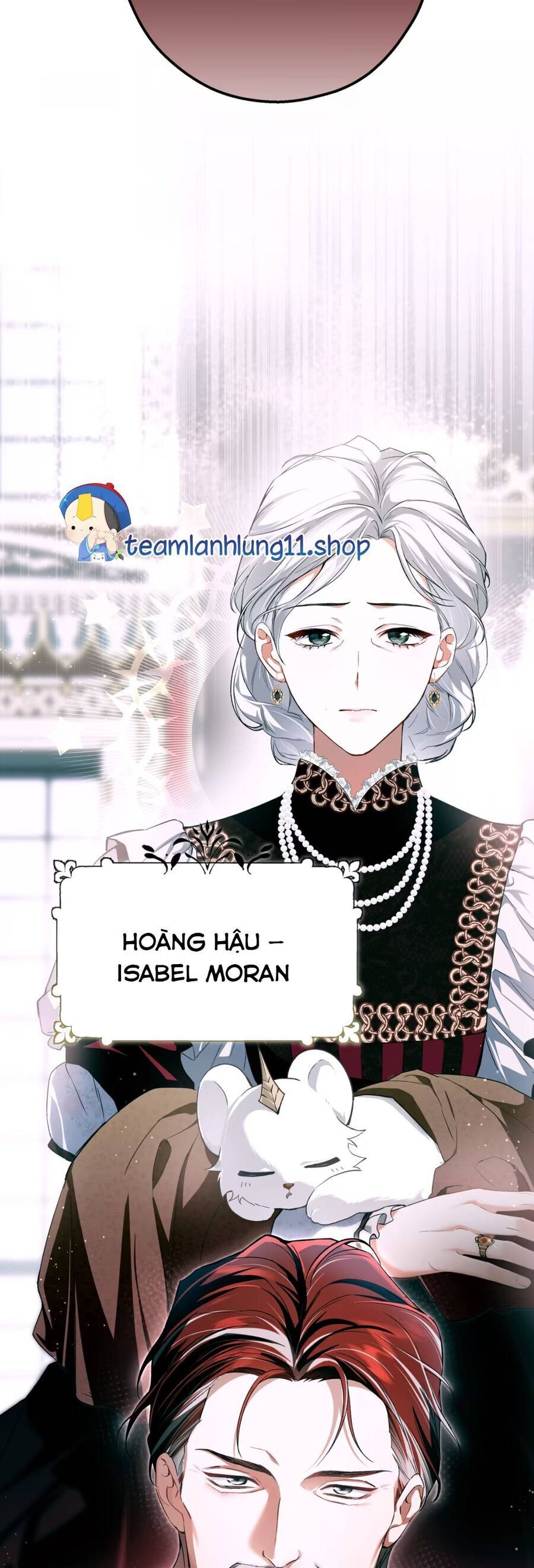Cô Ấy Sẽ Thuần Hóa Các Anh Hùng Chap 10 - Next Chap 11