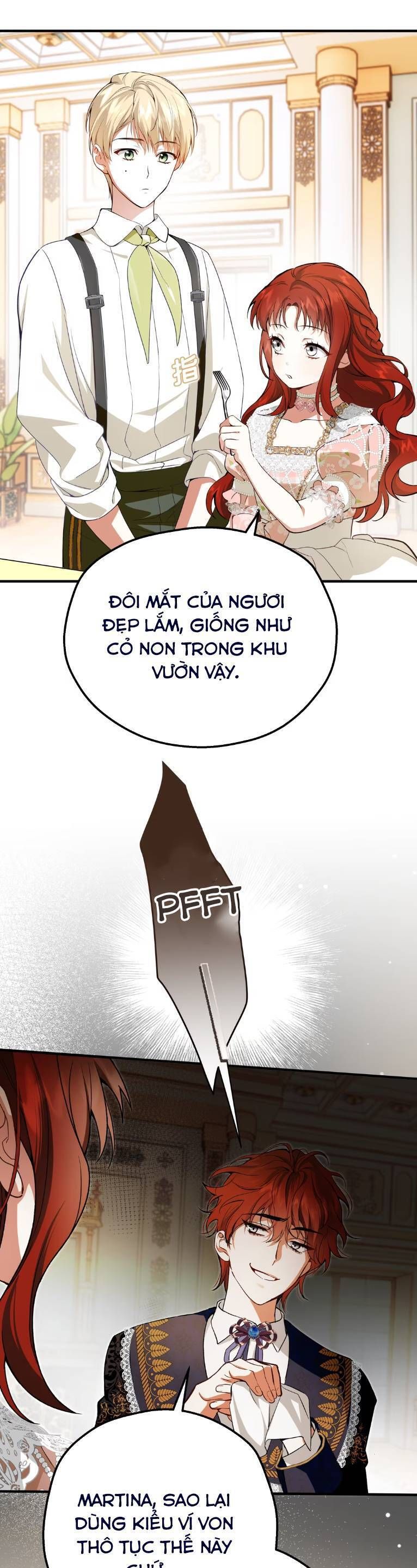 Cô Ấy Sẽ Thuần Hóa Các Anh Hùng Chap 11 - Next Chap 12