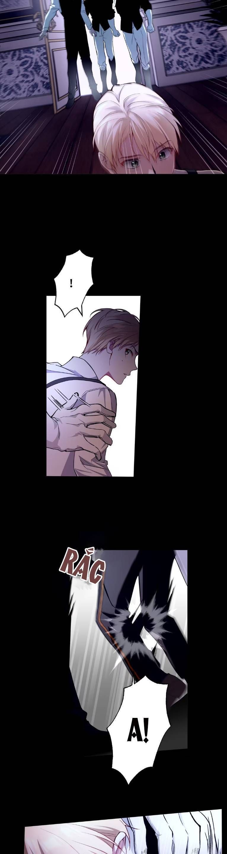 Cô Ấy Sẽ Thuần Hóa Các Anh Hùng Chap 11 - Next Chap 12
