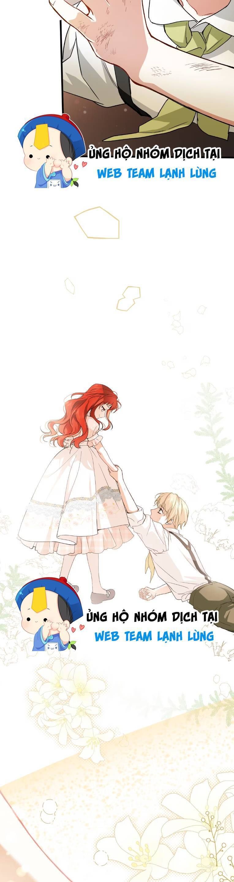 Cô Ấy Sẽ Thuần Hóa Các Anh Hùng Chap 11 - Next Chap 12
