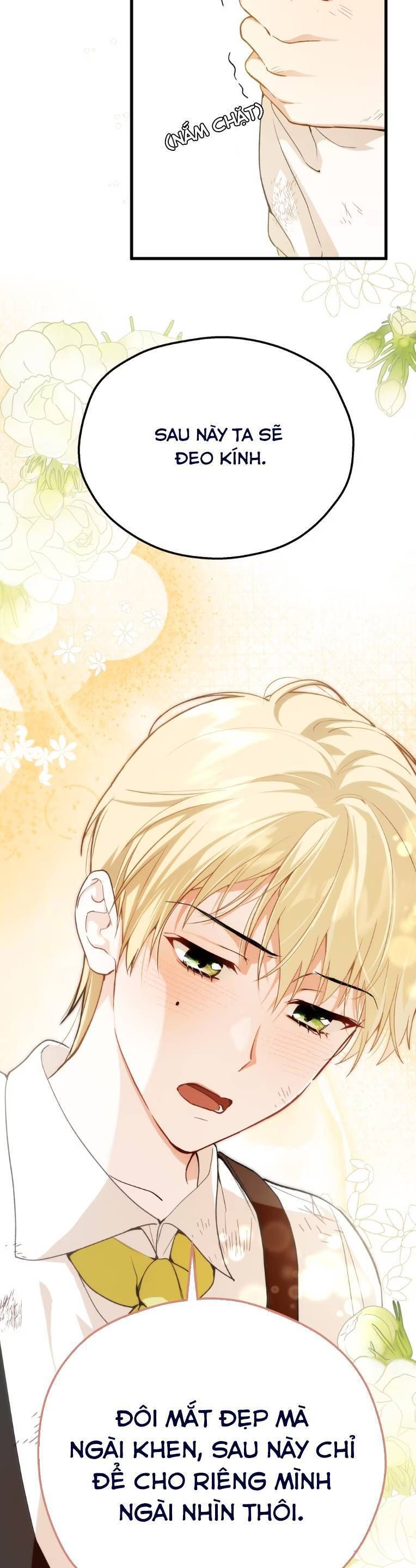 Cô Ấy Sẽ Thuần Hóa Các Anh Hùng Chap 11 - Next Chap 12