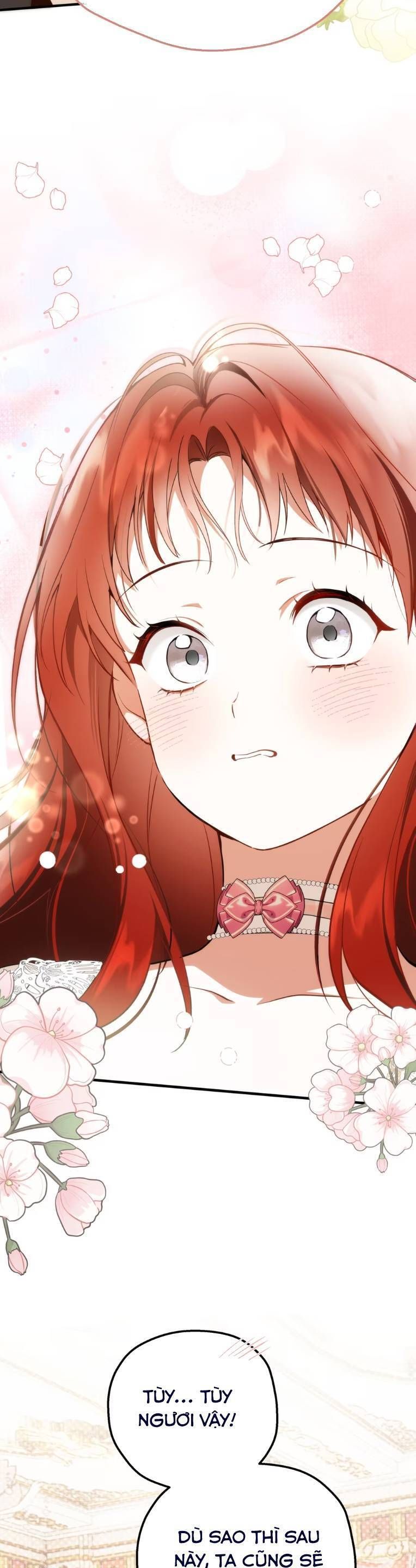 Cô Ấy Sẽ Thuần Hóa Các Anh Hùng Chap 11 - Next Chap 12