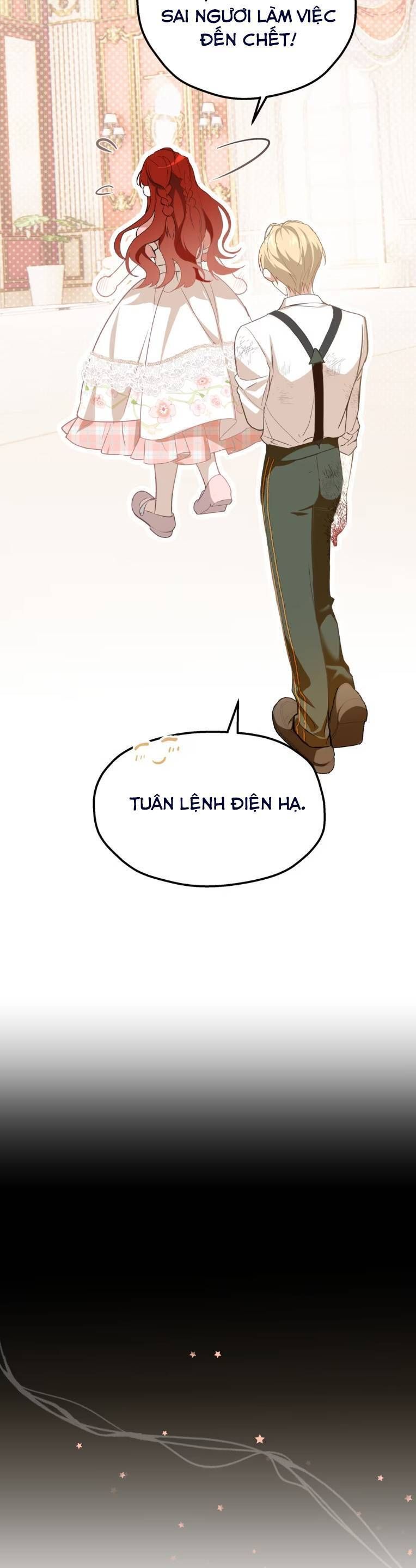 Cô Ấy Sẽ Thuần Hóa Các Anh Hùng Chap 11 - Next Chap 12