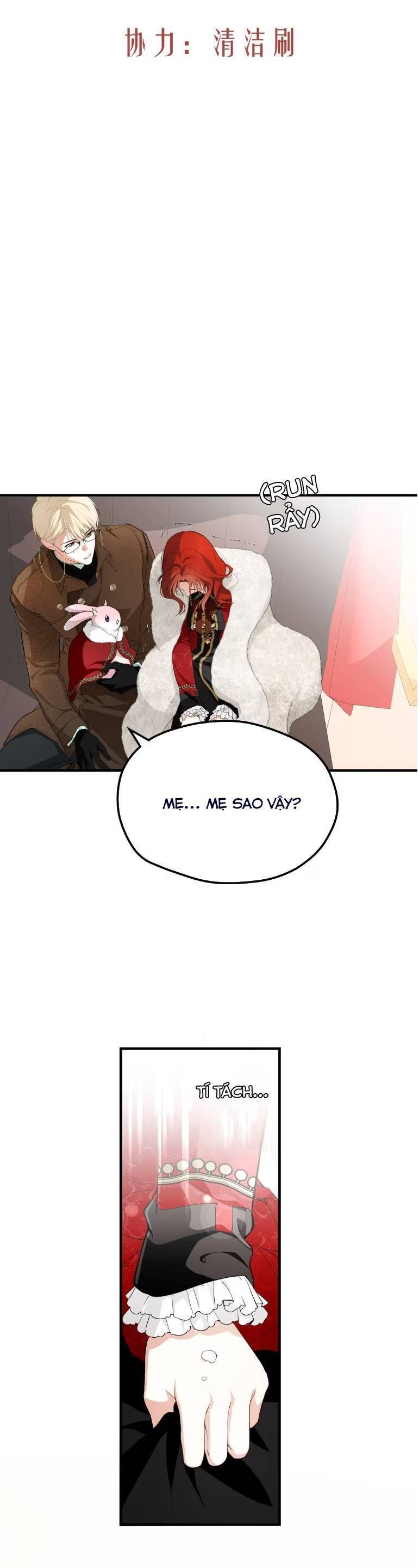 Cô Ấy Sẽ Thuần Hóa Các Anh Hùng Chap 11 - Next Chap 12