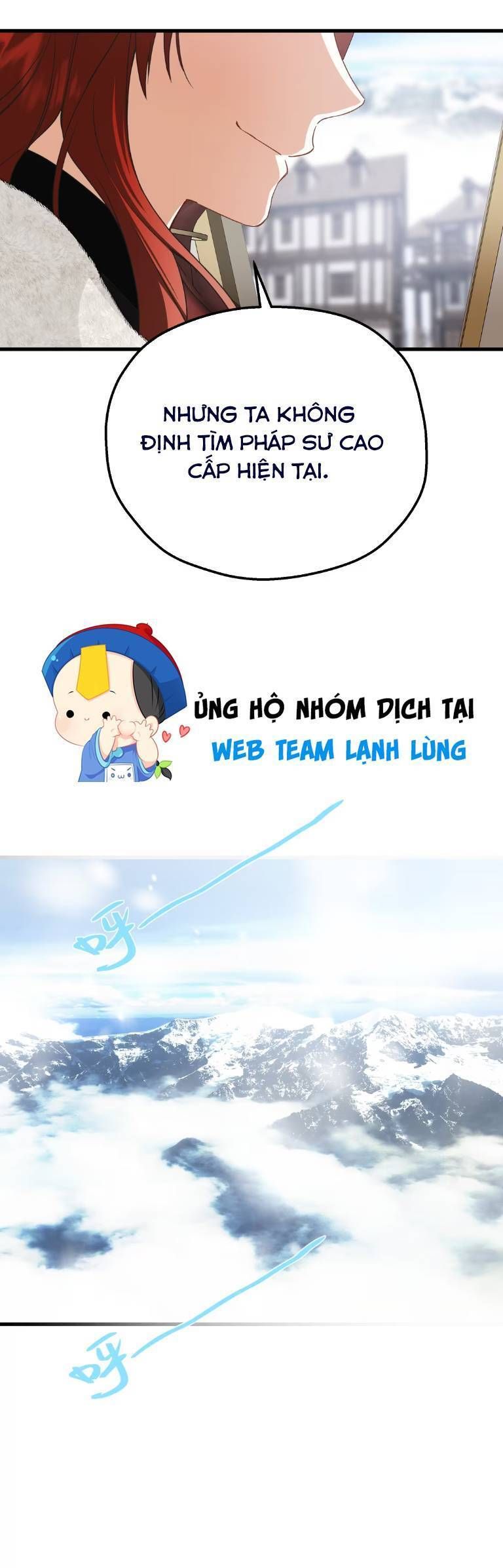 Cô Ấy Sẽ Thuần Hóa Các Anh Hùng Chap 11 - Next Chap 12