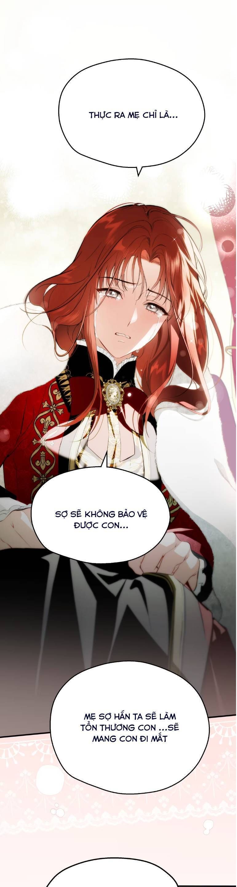 Cô Ấy Sẽ Thuần Hóa Các Anh Hùng Chap 11 - Next Chap 12