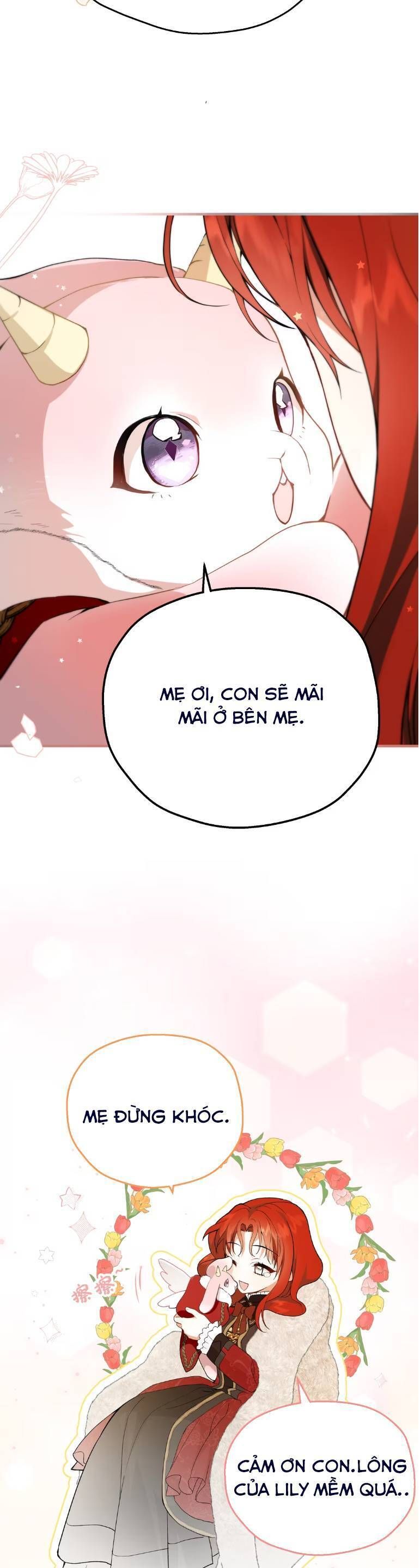 Cô Ấy Sẽ Thuần Hóa Các Anh Hùng Chap 11 - Next Chap 12