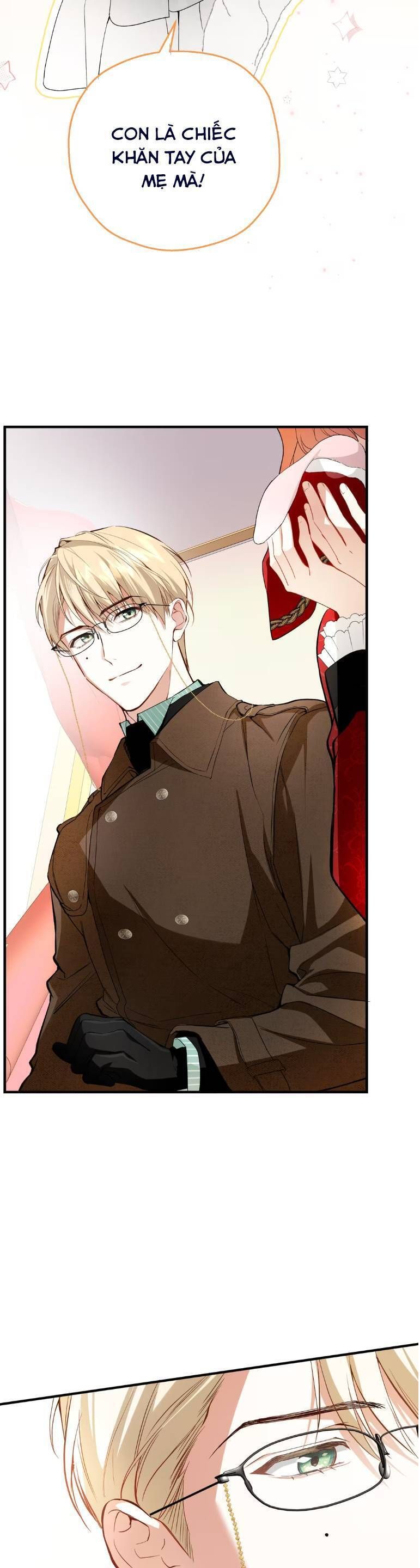 Cô Ấy Sẽ Thuần Hóa Các Anh Hùng Chap 11 - Next Chap 12
