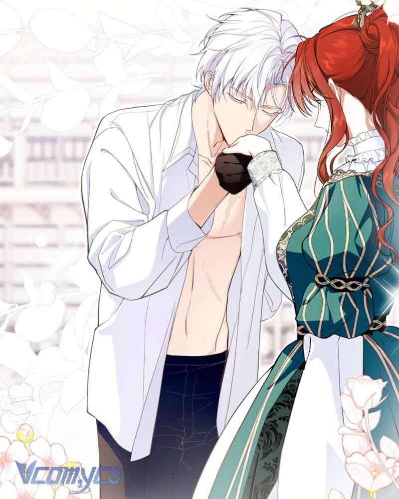 Cô Ấy Sẽ Thuần Hóa Các Anh Hùng Chap 13 - Next Chap 14