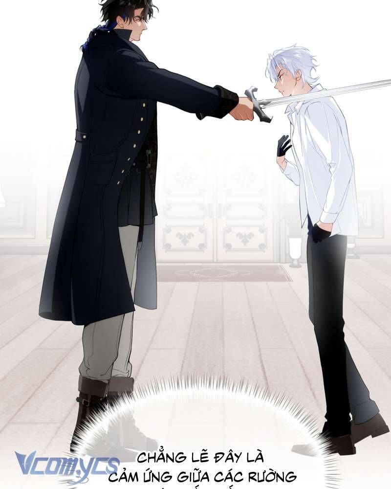 Cô Ấy Sẽ Thuần Hóa Các Anh Hùng Chap 13 - Next Chap 14