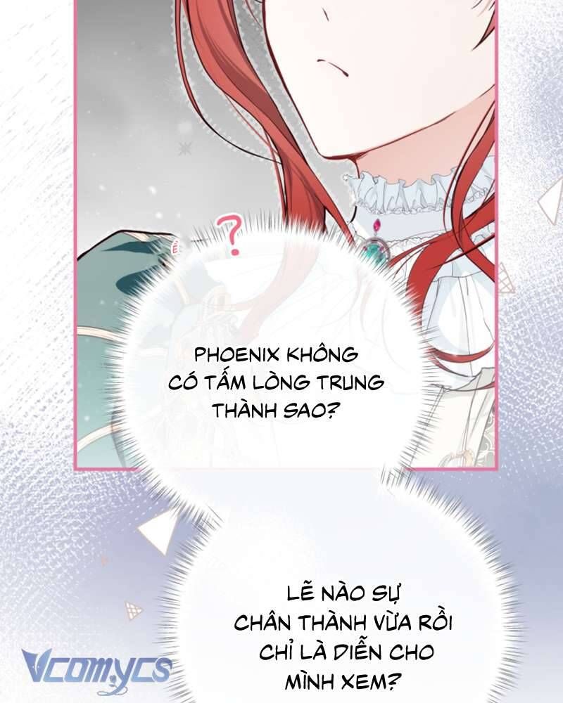 Cô Ấy Sẽ Thuần Hóa Các Anh Hùng Chap 13 - Next Chap 14