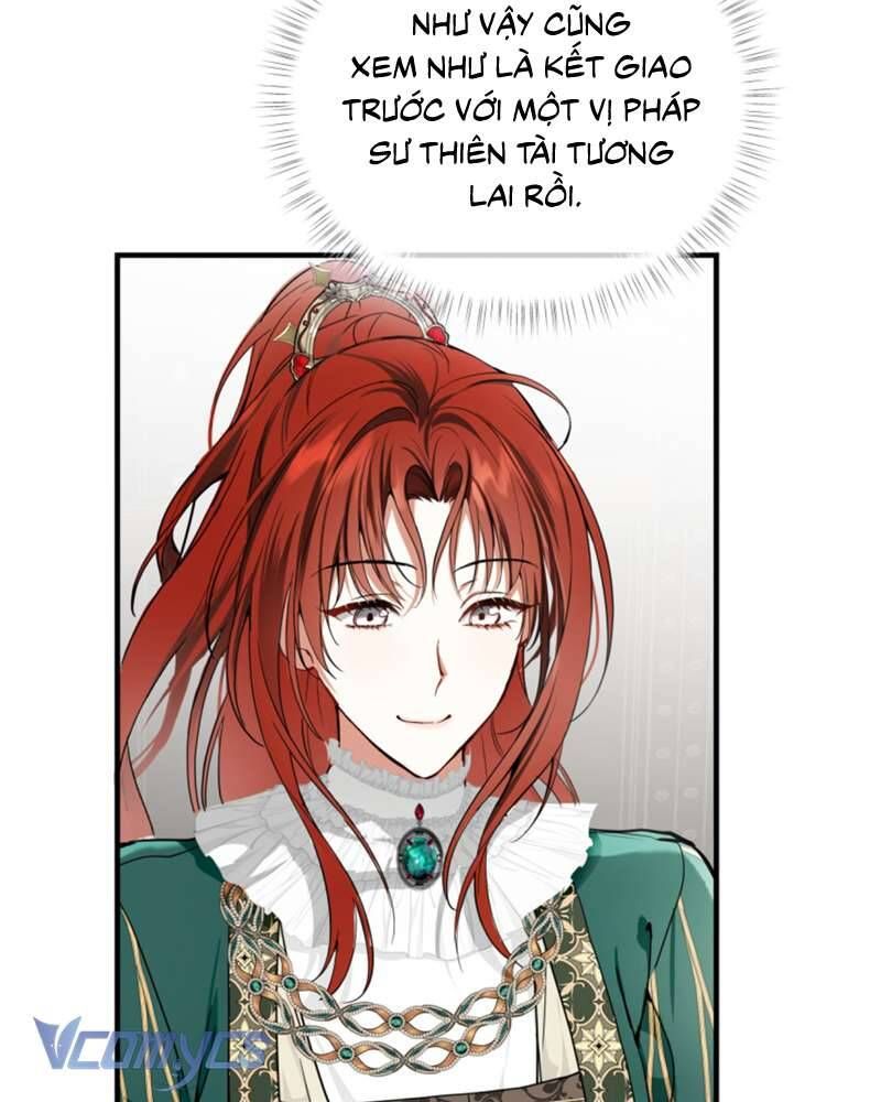 Cô Ấy Sẽ Thuần Hóa Các Anh Hùng Chap 13 - Next Chap 14