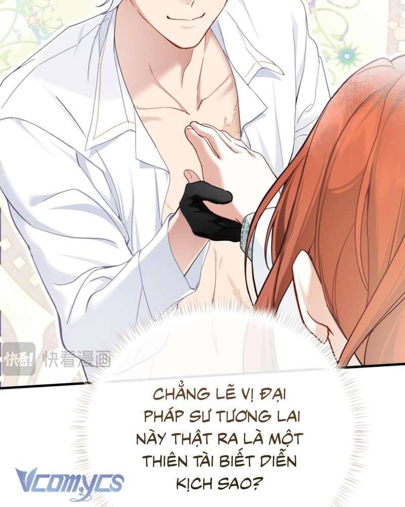 Cô Ấy Sẽ Thuần Hóa Các Anh Hùng Chap 13 - Next Chap 14