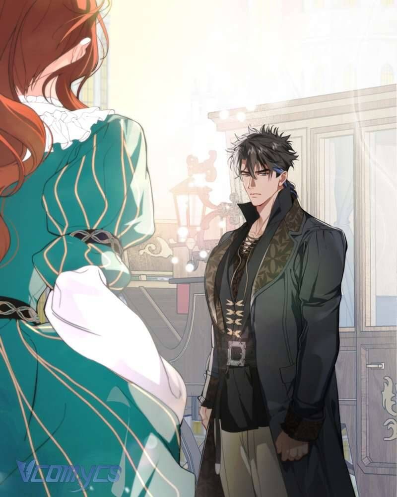 Cô Ấy Sẽ Thuần Hóa Các Anh Hùng Chap 13 - Next Chap 14