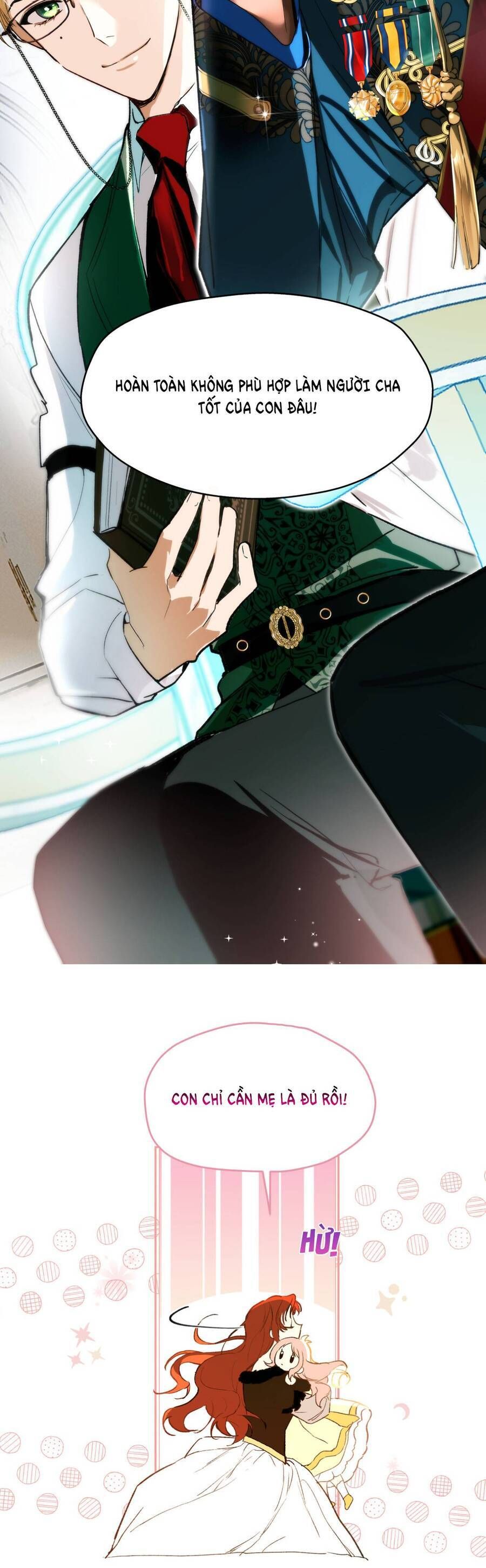 Cô Ấy Sẽ Thuần Hóa Các Anh Hùng Chap 2 - Next Chap 3
