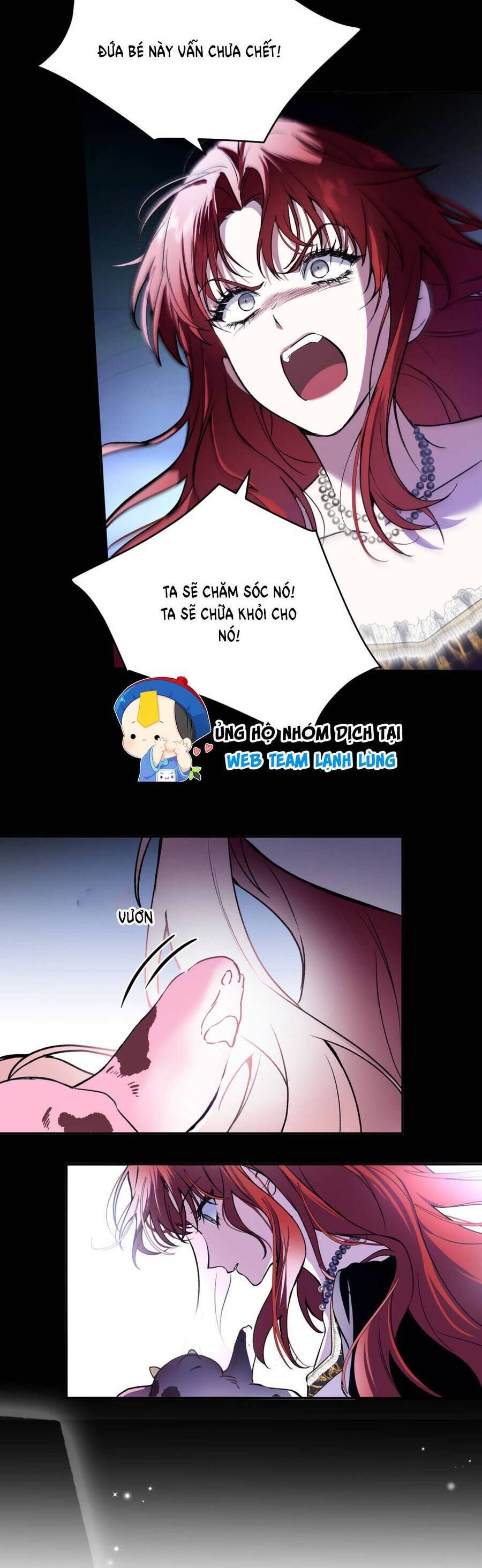 Cô Ấy Sẽ Thuần Hóa Các Anh Hùng Chap 2 - Next Chap 3