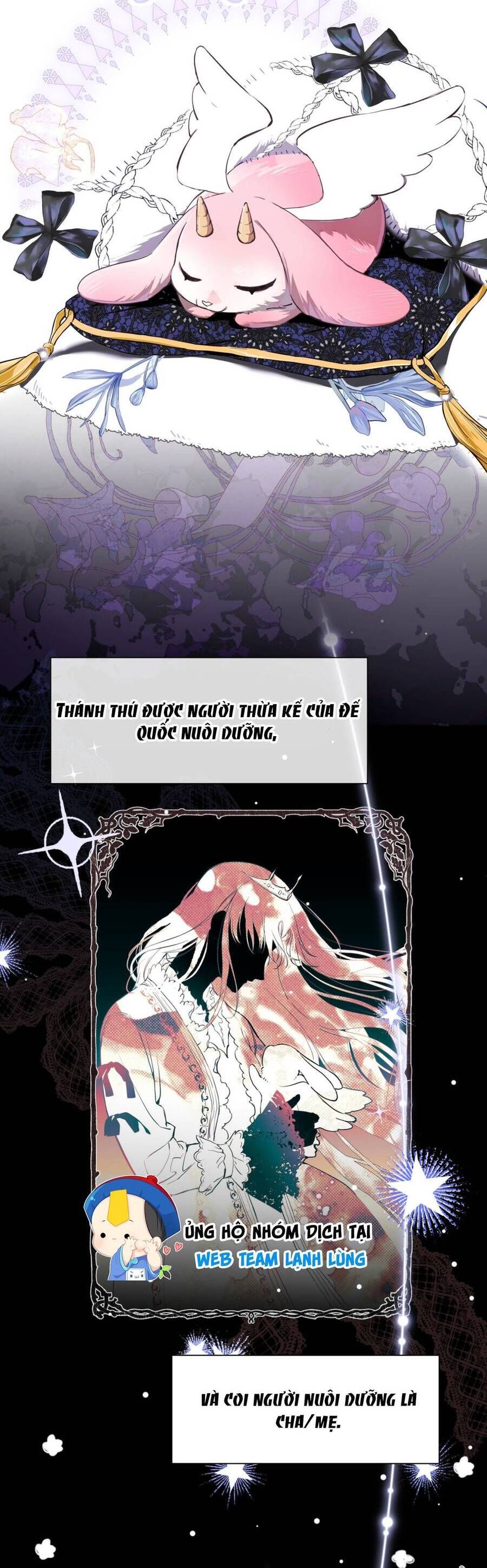 Cô Ấy Sẽ Thuần Hóa Các Anh Hùng Chap 2 - Next Chap 3