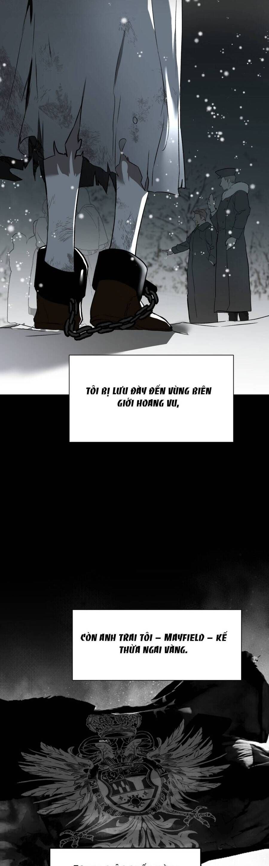 Cô Ấy Sẽ Thuần Hóa Các Anh Hùng Chap 2 - Next Chap 3