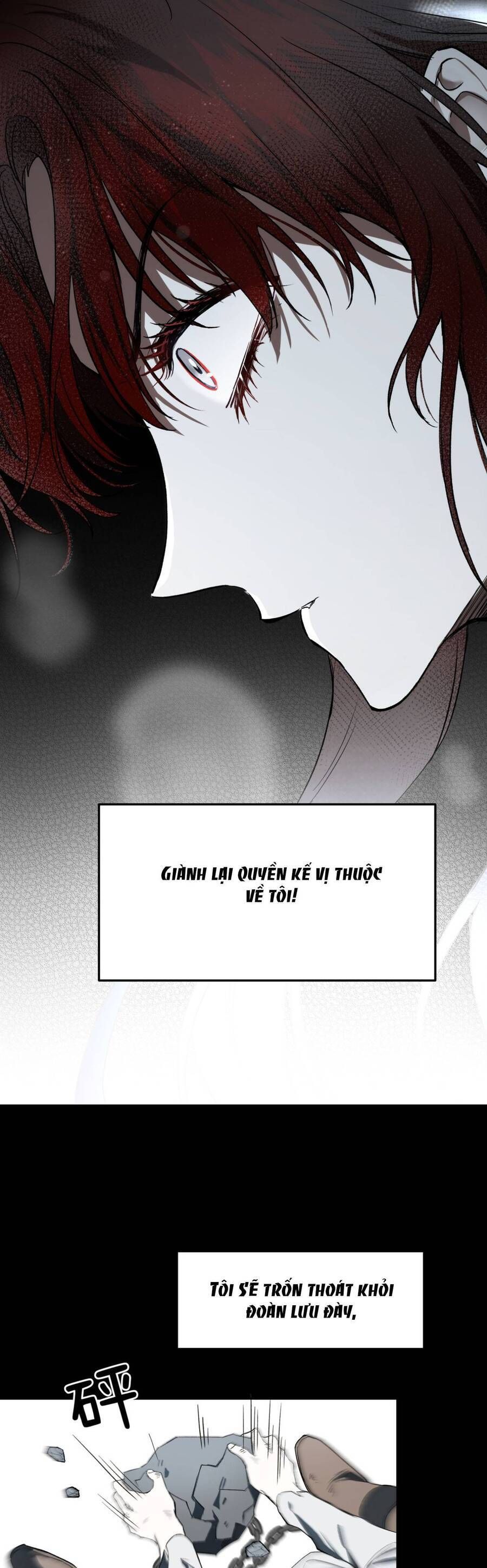 Cô Ấy Sẽ Thuần Hóa Các Anh Hùng Chap 2 - Next Chap 3