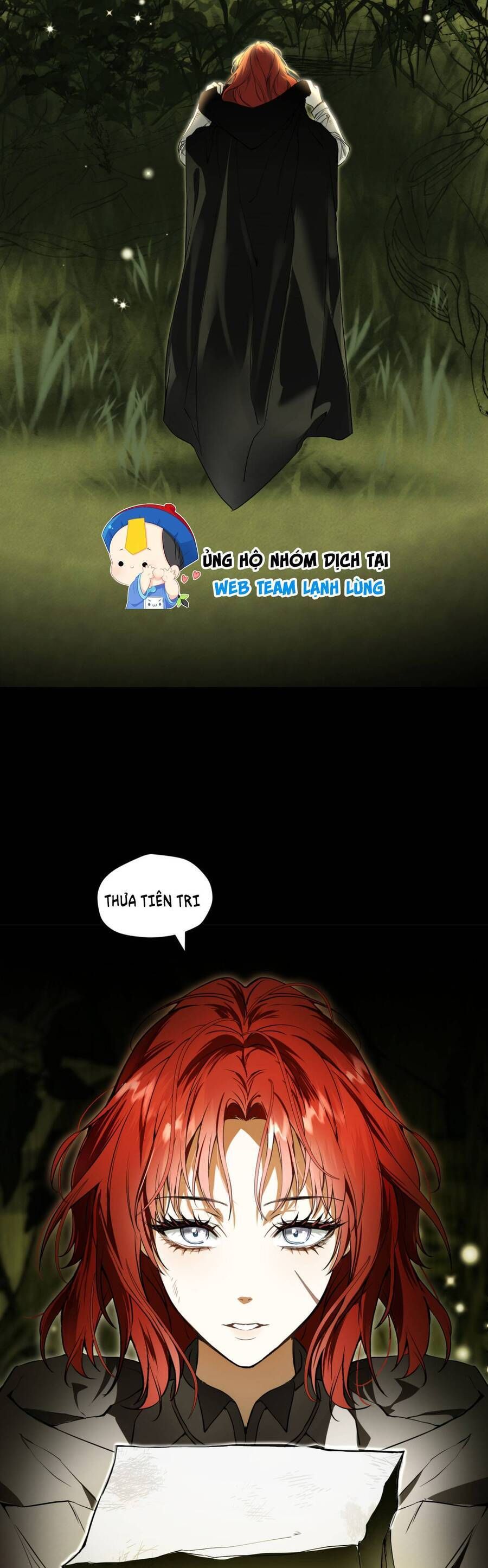 Cô Ấy Sẽ Thuần Hóa Các Anh Hùng Chap 2 - Next Chap 3