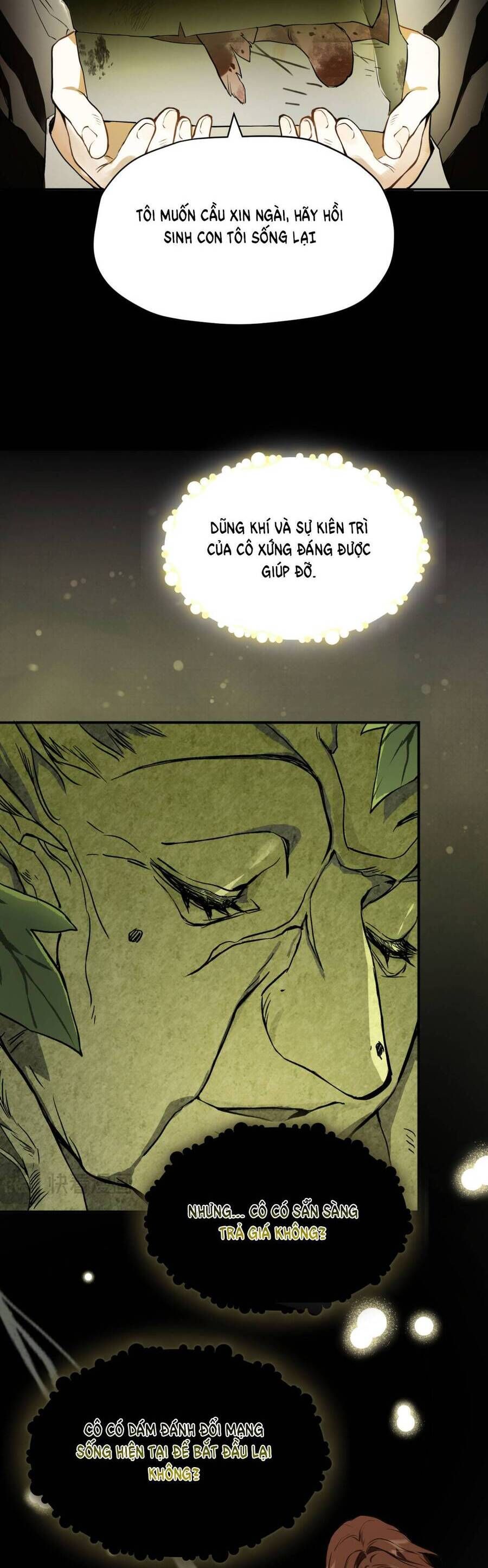 Cô Ấy Sẽ Thuần Hóa Các Anh Hùng Chap 2 - Next Chap 3