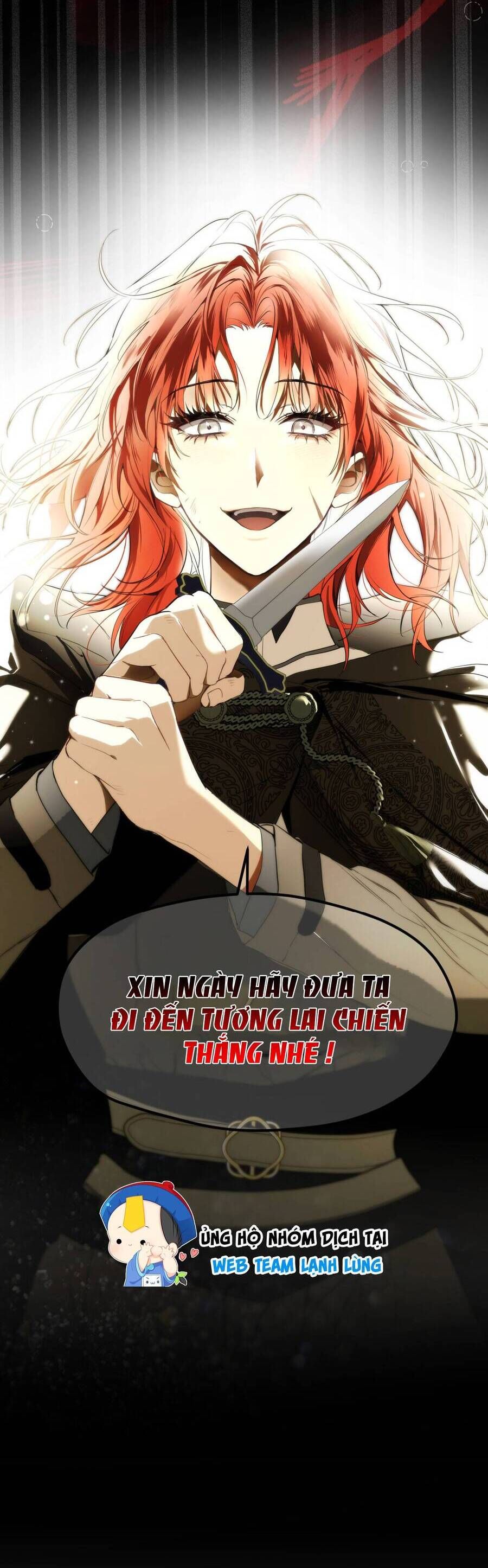 Cô Ấy Sẽ Thuần Hóa Các Anh Hùng Chap 2 - Next Chap 3
