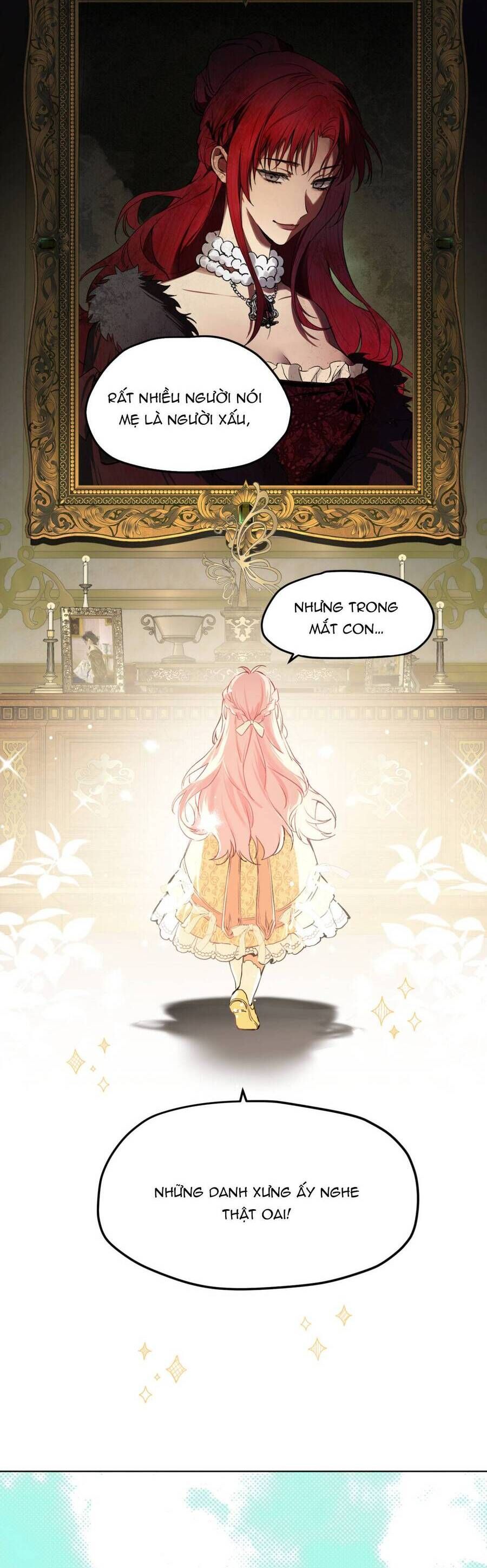 Cô Ấy Sẽ Thuần Hóa Các Anh Hùng Chap 2 - Next Chap 3