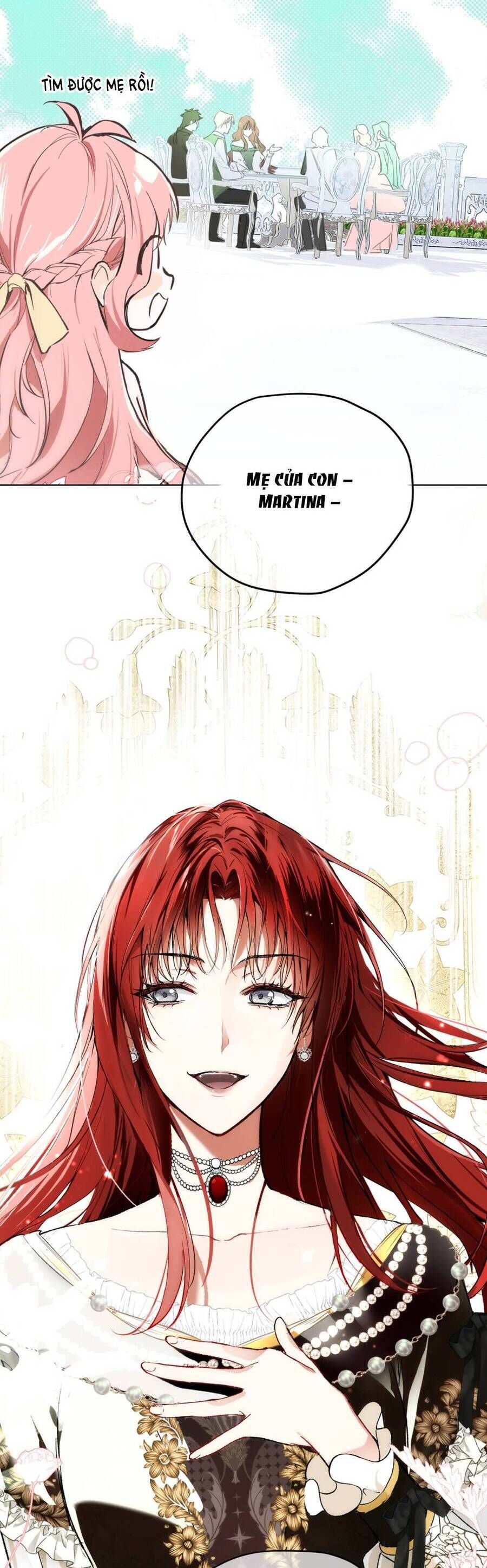 Cô Ấy Sẽ Thuần Hóa Các Anh Hùng Chap 2 - Next Chap 3