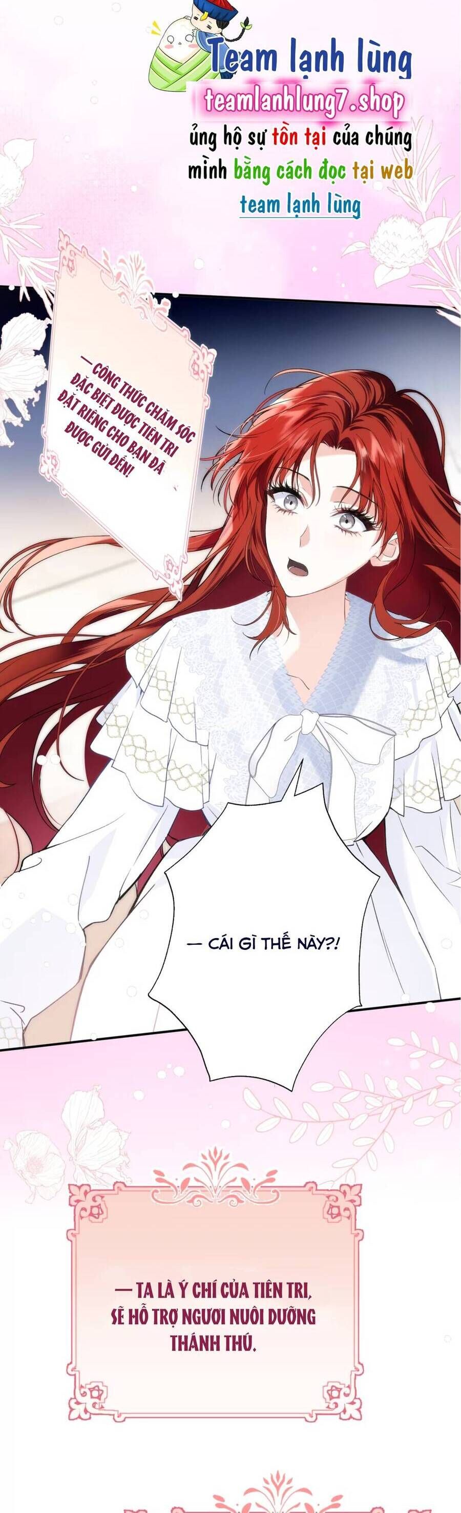 Cô Ấy Sẽ Thuần Hóa Các Anh Hùng Chap 3 - Next Chap 4
