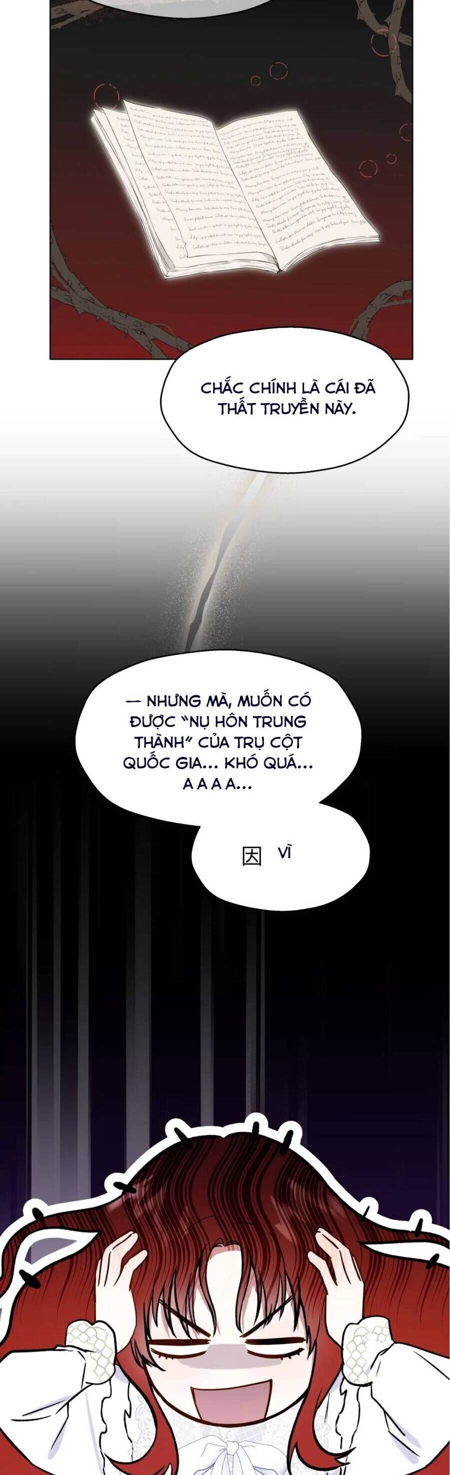 Cô Ấy Sẽ Thuần Hóa Các Anh Hùng Chap 3 - Next Chap 4