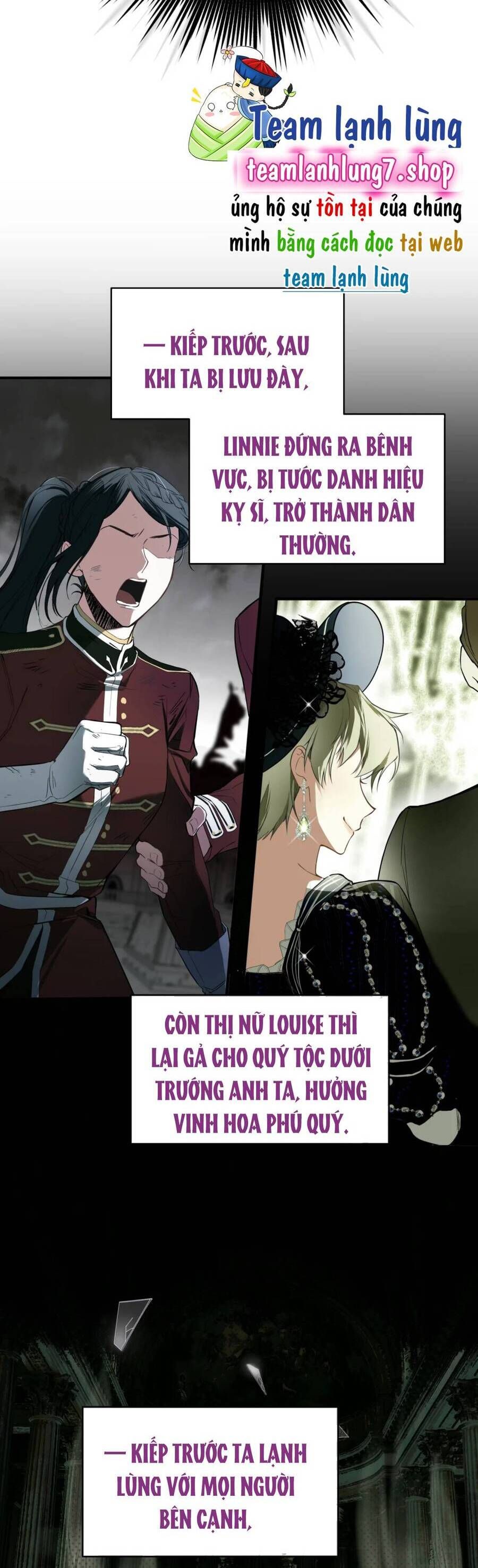 Cô Ấy Sẽ Thuần Hóa Các Anh Hùng Chap 3 - Next Chap 4
