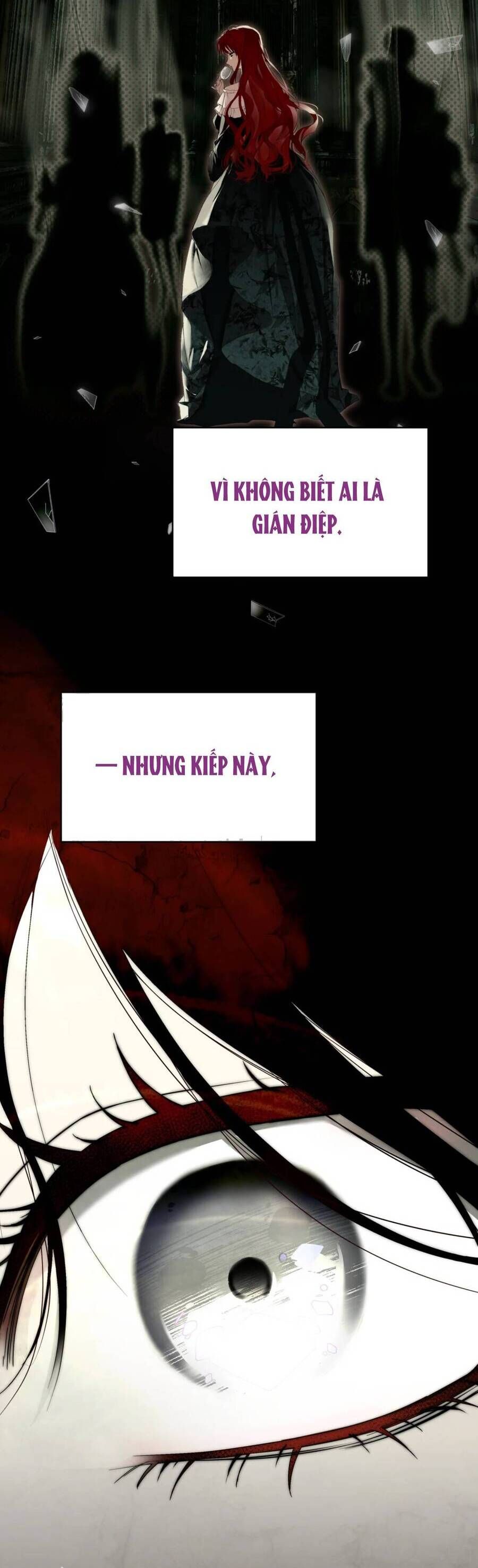 Cô Ấy Sẽ Thuần Hóa Các Anh Hùng Chap 3 - Next Chap 4