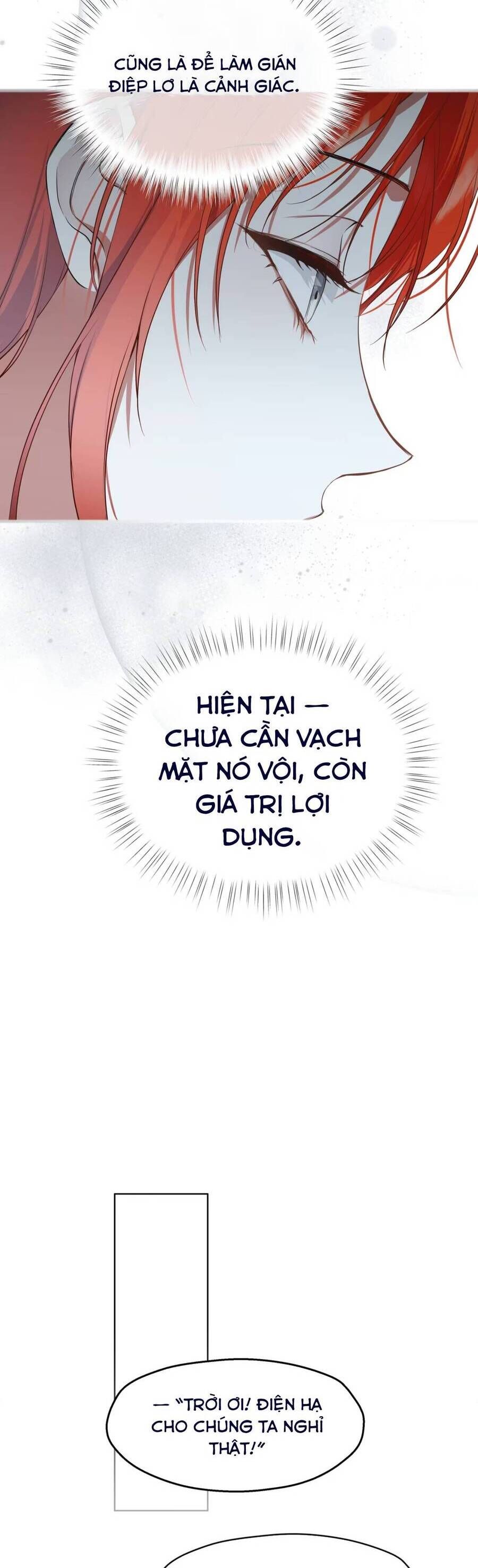 Cô Ấy Sẽ Thuần Hóa Các Anh Hùng Chap 3 - Next Chap 4