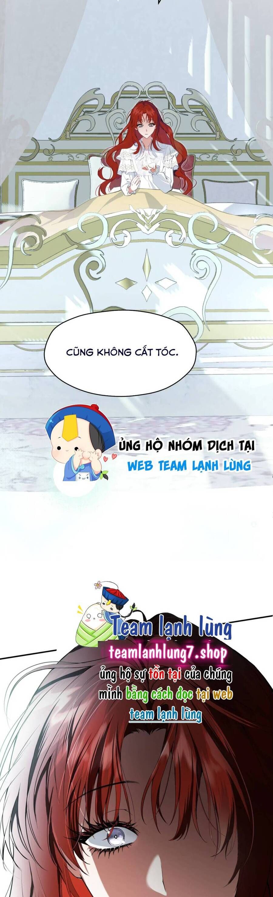 Cô Ấy Sẽ Thuần Hóa Các Anh Hùng Chap 3 - Next Chap 4