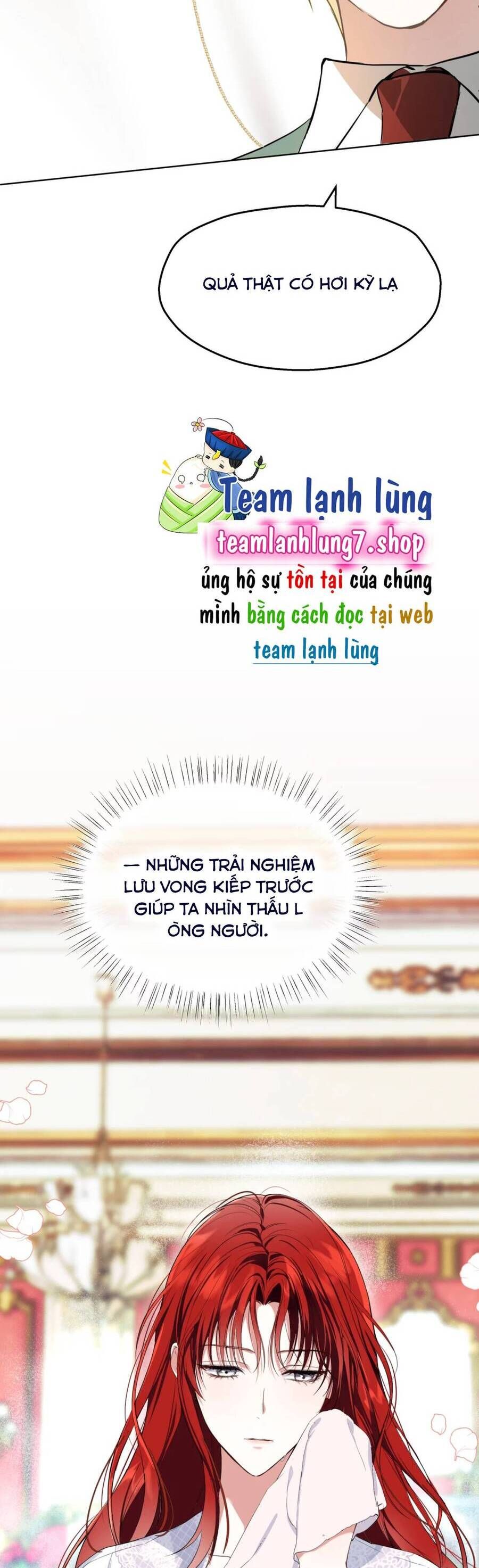 Cô Ấy Sẽ Thuần Hóa Các Anh Hùng Chap 3 - Next Chap 4