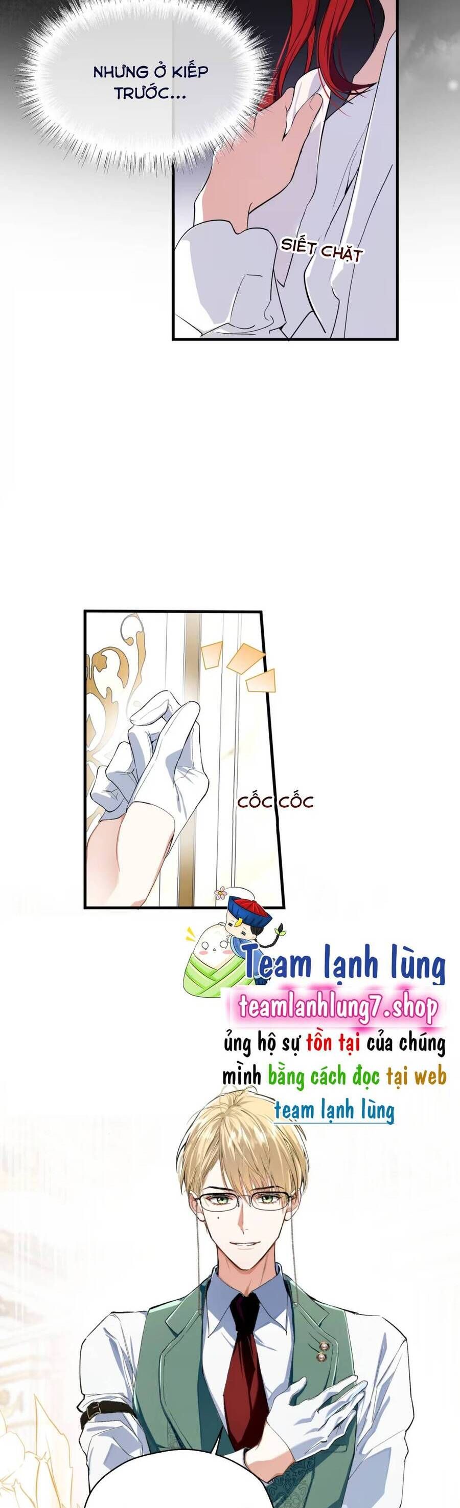 Cô Ấy Sẽ Thuần Hóa Các Anh Hùng Chap 3 - Next Chap 4