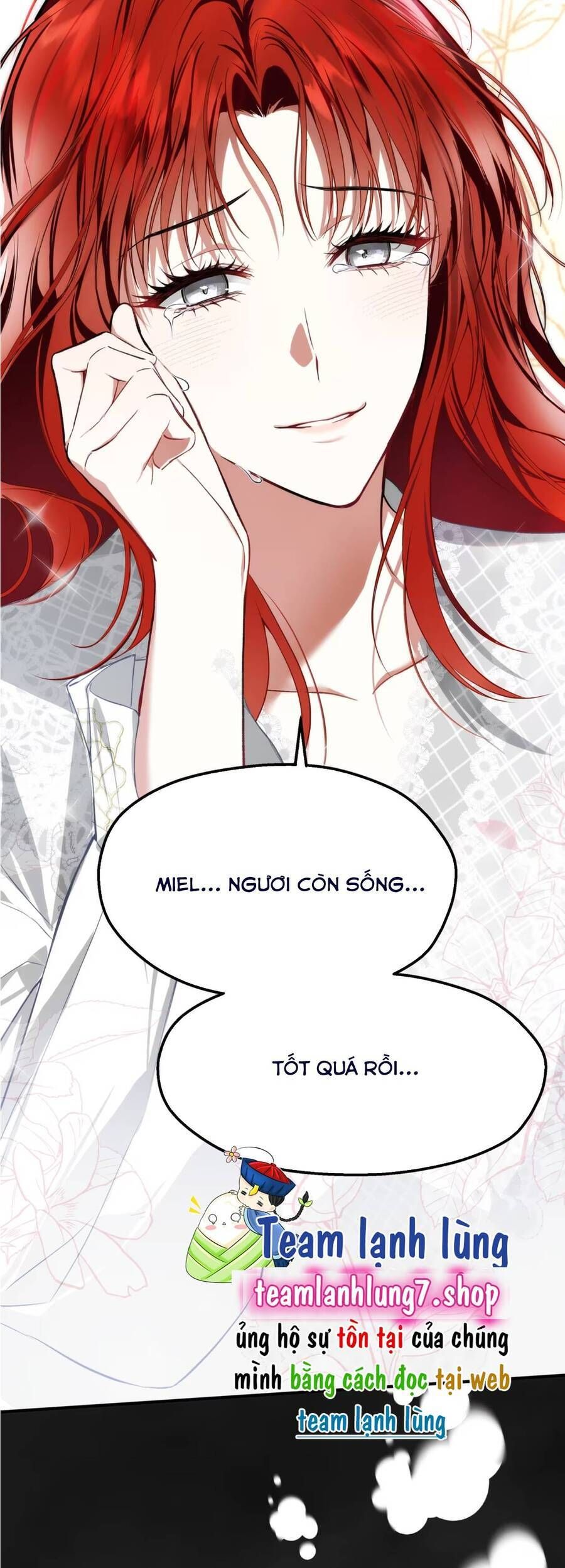Cô Ấy Sẽ Thuần Hóa Các Anh Hùng Chap 3 - Next Chap 4