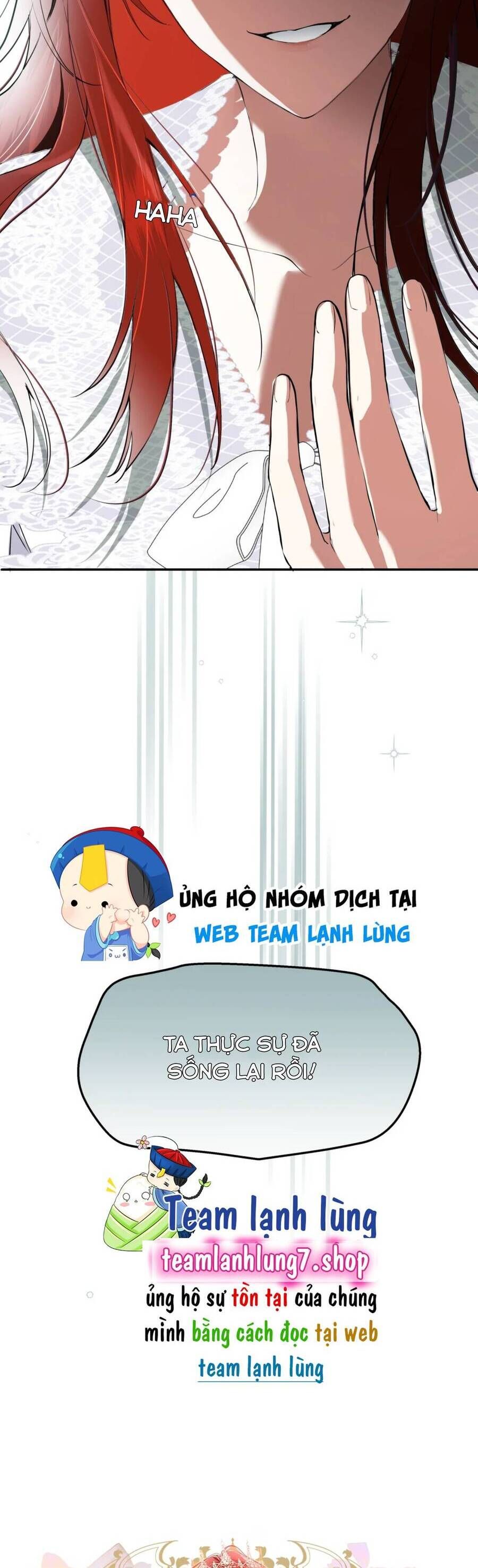 Cô Ấy Sẽ Thuần Hóa Các Anh Hùng Chap 3 - Next Chap 4
