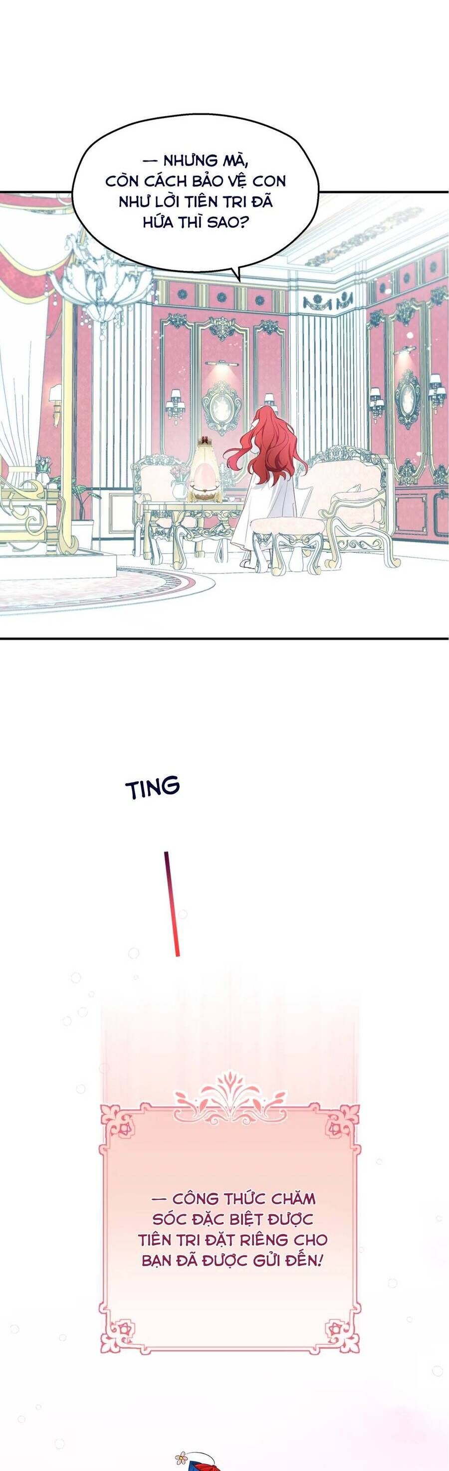Cô Ấy Sẽ Thuần Hóa Các Anh Hùng Chap 3 - Next Chap 4