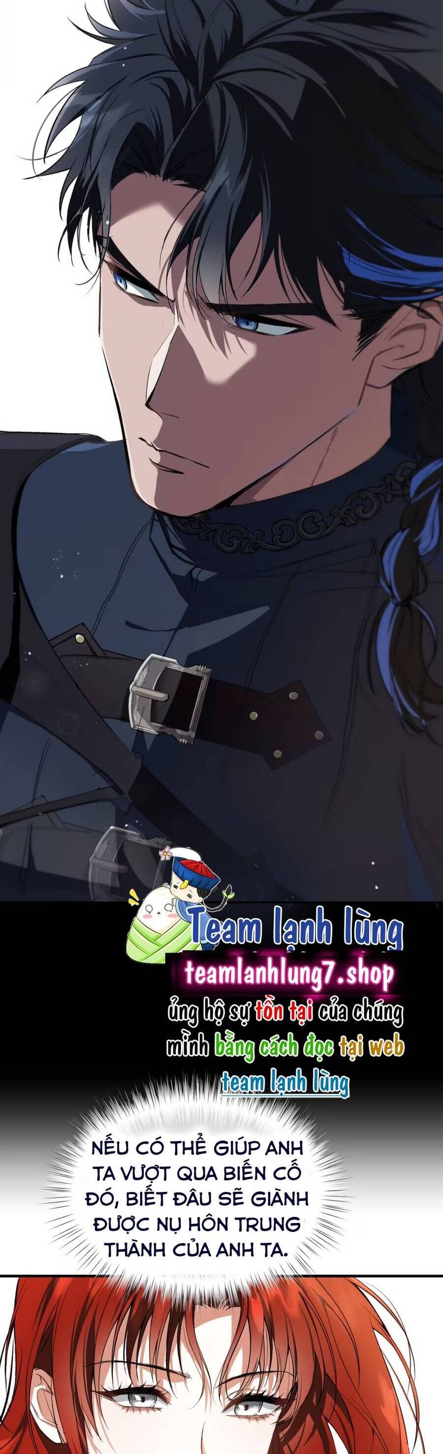 Cô Ấy Sẽ Thuần Hóa Các Anh Hùng Chap 4 - Next Chap 5