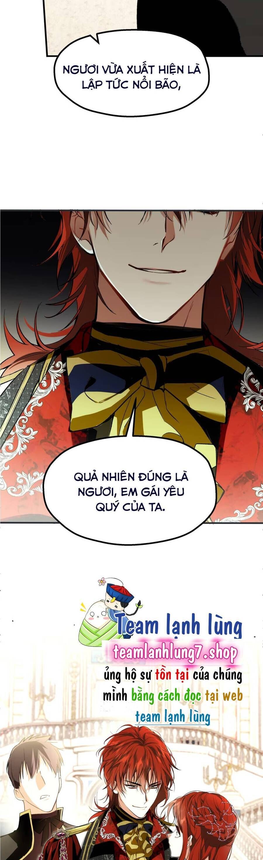 Cô Ấy Sẽ Thuần Hóa Các Anh Hùng Chap 4 - Next Chap 5
