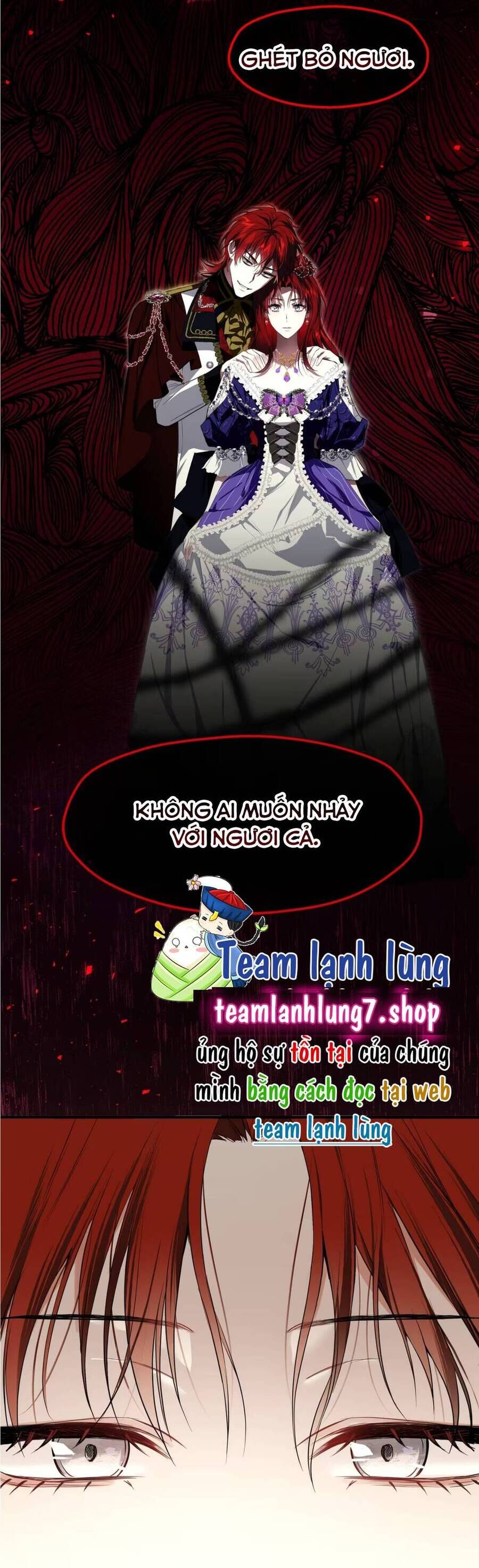 Cô Ấy Sẽ Thuần Hóa Các Anh Hùng Chap 4 - Next Chap 5