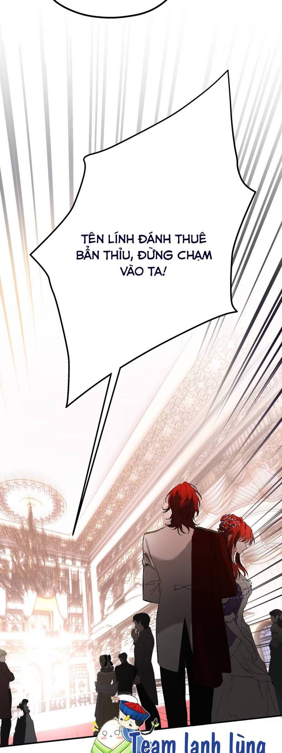 Cô Ấy Sẽ Thuần Hóa Các Anh Hùng Chap 4 - Next Chap 5