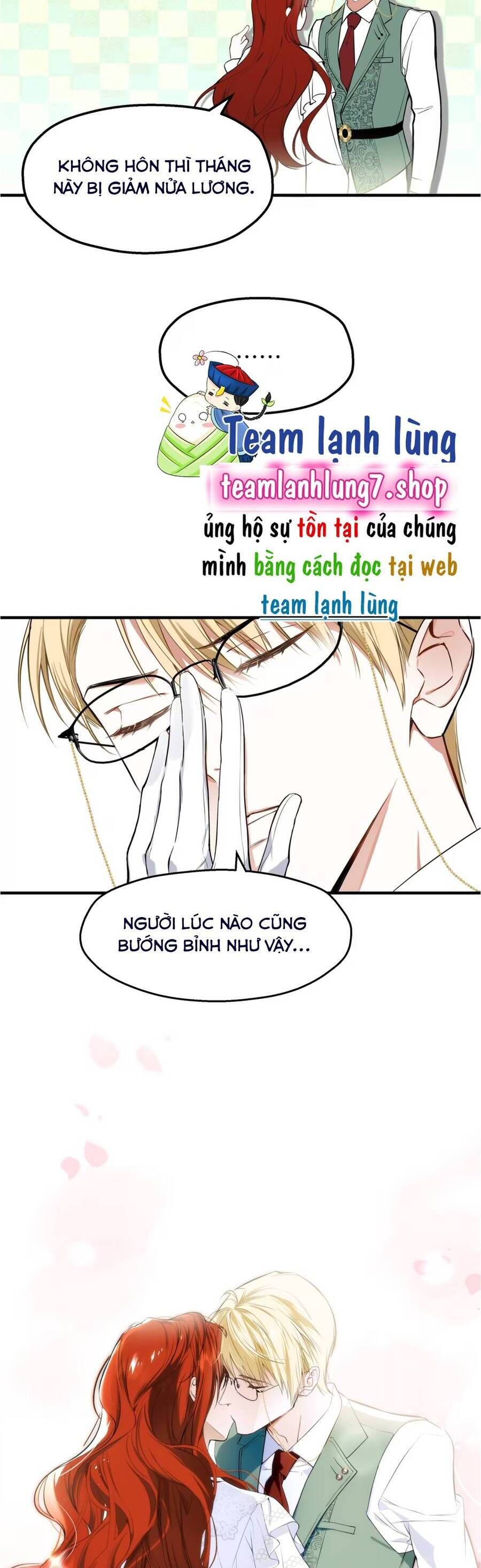 Cô Ấy Sẽ Thuần Hóa Các Anh Hùng Chap 4 - Next Chap 5