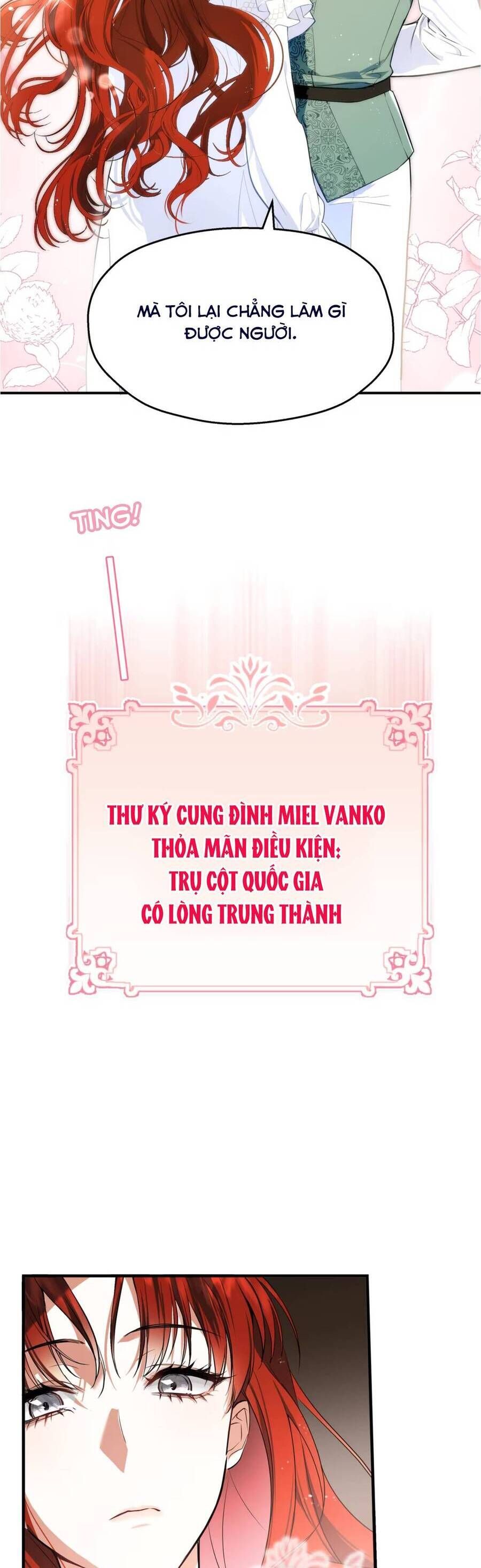 Cô Ấy Sẽ Thuần Hóa Các Anh Hùng Chap 4 - Next Chap 5