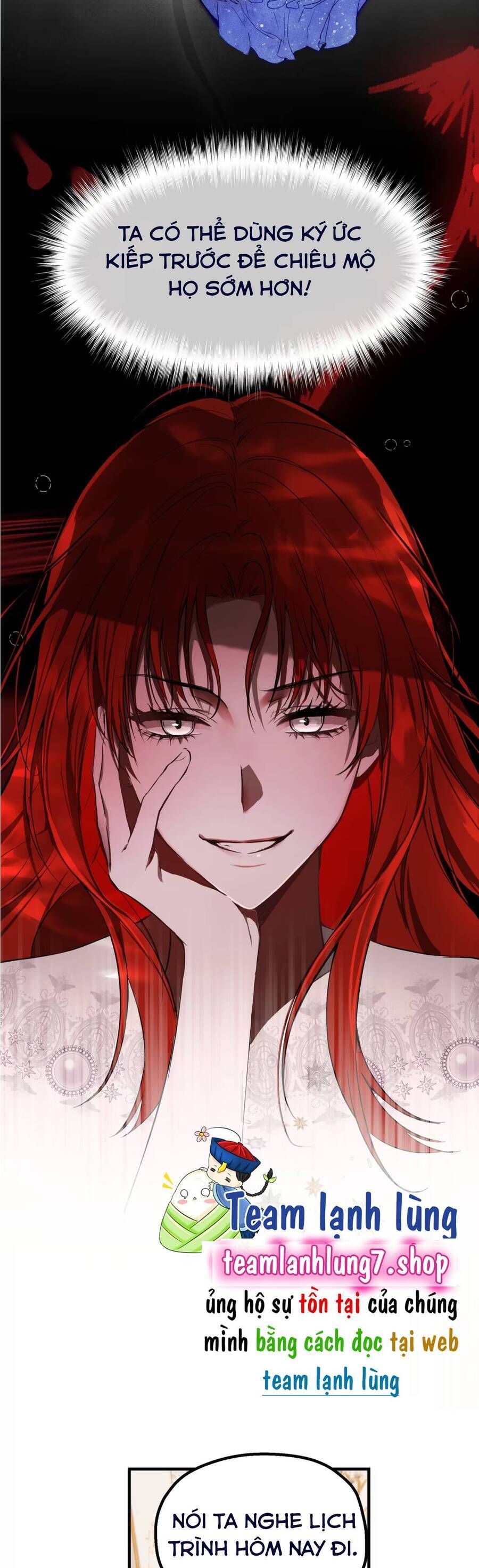Cô Ấy Sẽ Thuần Hóa Các Anh Hùng Chap 4 - Next Chap 5