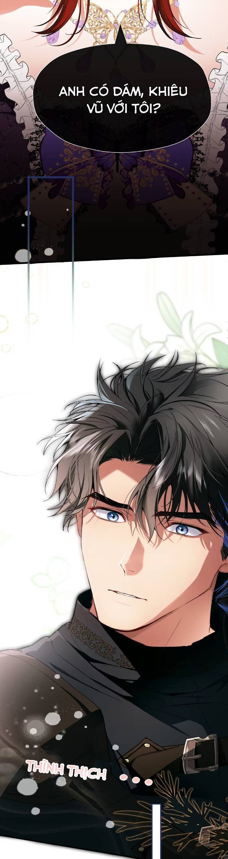 Cô Ấy Sẽ Thuần Hóa Các Anh Hùng Chap 5 - Next Chap 6