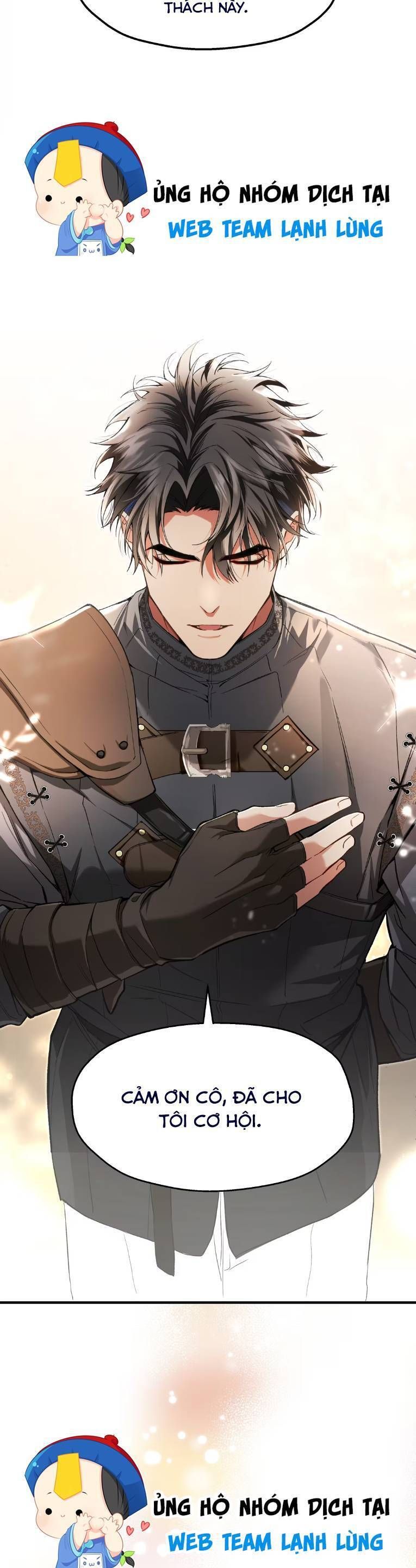 Cô Ấy Sẽ Thuần Hóa Các Anh Hùng Chap 5 - Next Chap 6