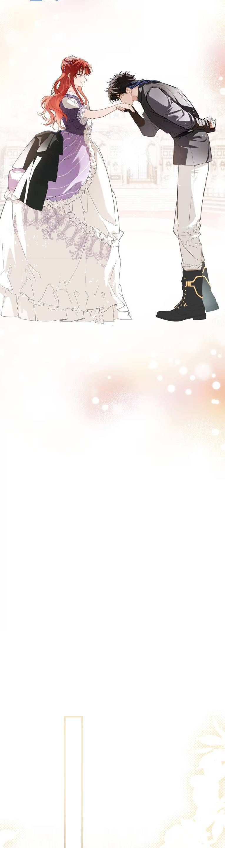 Cô Ấy Sẽ Thuần Hóa Các Anh Hùng Chap 5 - Next Chap 6