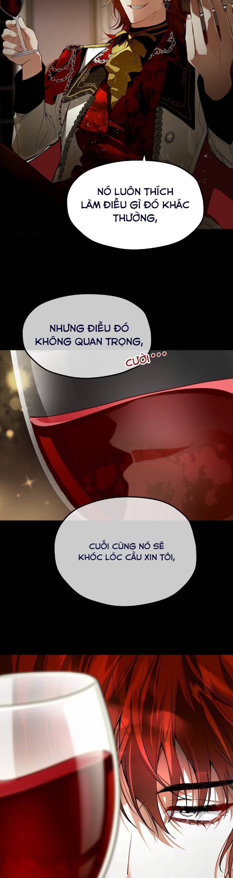 Cô Ấy Sẽ Thuần Hóa Các Anh Hùng Chap 5 - Next Chap 6
